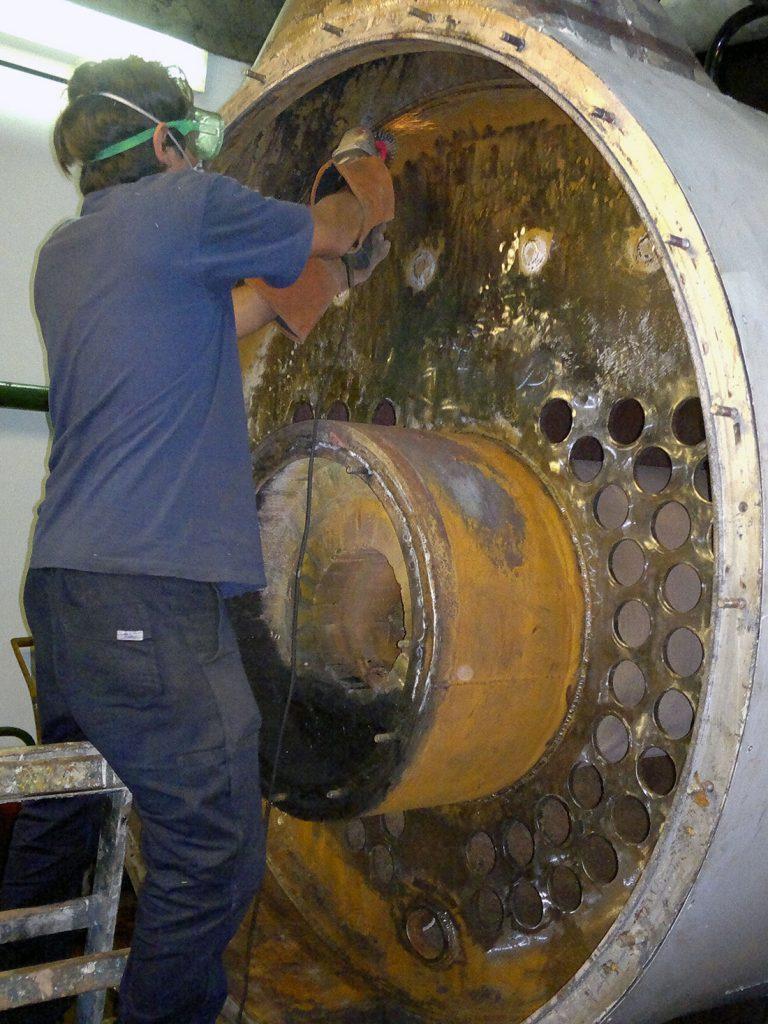 BHU-Amolando-junta-de-placa-GV